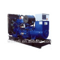 Open type lovol diesel genset